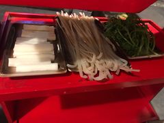 -佬革命主题火锅(玉沙路店)