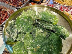 -醉炫音速烧烤·干煸菜(沙河总店)
