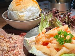 -岛风·台食小馆 ISLAND BISTRO(烟台山店)
