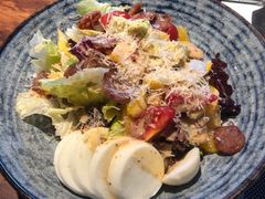 -Primo·丽莫意大利窑烤披萨