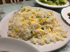 蛋炒饭-华春餐馆(鱼山路店)
