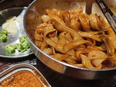 -悟能八戒烤肉自助(秦隆步行街店)