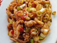 -老丘丘(较场口店)