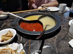 -火锅岛潮牌自助餐厅(天津天佑城店)