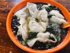 -阿麟馄饨(延长路店)