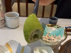 -千寻山野烤肉(中关村店)