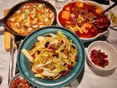 -志明眷村·台式融合菜·宵夜