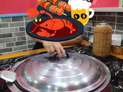 -边江铁锅炖鱼(振八街店)