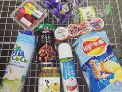 -麦德龙(郑东店)