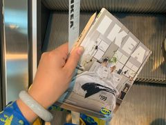 -宜家家居(西安未央商场店)