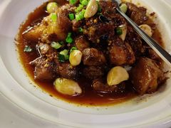 红烧肉-故里湘(嘉里城店)