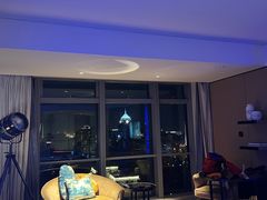 -北京索菲特大酒店