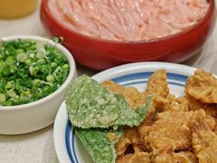 -巴奴毛肚火锅概念餐厅