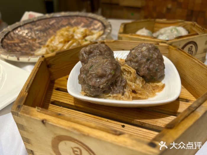 晶晶粤西特色美食(市桥店)图片