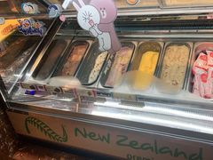 自助取餐区-骊韵咖啡厅(深圳中海凯骊酒店)