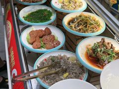 -诺丁牛排披萨自助餐厅(汕头苏宁店)