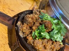 -古真记钵钵鸡(总店)