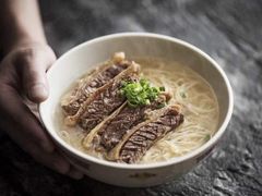 -七爷清汤腩·港式餐厅(金狮广场店)