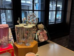 -星巴克臻选(成都宽窄巷子店)