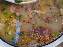 -大头亮羊汤烩面·河南非遗(良乡总店)