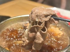 -隐泉京望日式料理(太和广场店)