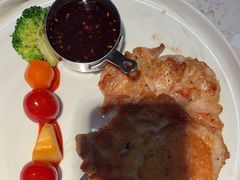 -Aqua Oasis 水天堂(常熟永旺店)