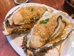 -旺角小渔村·海肠捞饭开创者(环山路店)