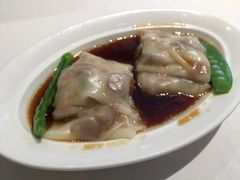 叉烧肠粉-潮福城大酒楼·潮味粤品·港式点心(湖滨北路店)