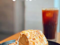 -Home Cafe(水榭春天店)