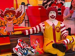 -麦当劳(北京路广百广场店)