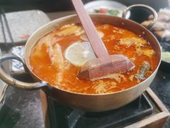 -德川家日本料理(中关村寰太大厦店)
