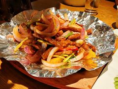 -周锦记广式餐厅