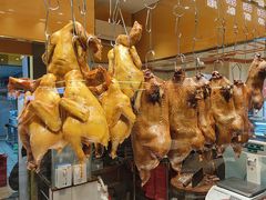 -大食代美食广场(上海中心店)