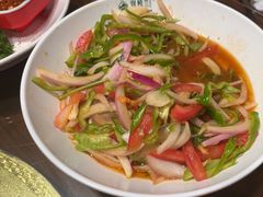 -驿楼兰·新疆菜(火车站店)