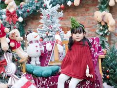 -HERRE·FARM 赫尔露营农场·团建聚会包场