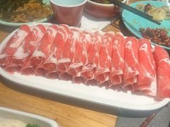 -额尔敦草原涮羊肉·烧烤(冻青树总店)