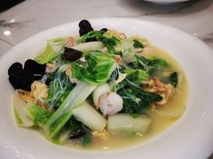 -郑庄脂渣海鲜楼(九水路店)