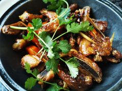 美极鸭五件-美极鲜食坊(宝安南路店)