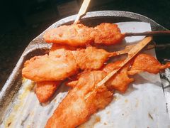 -钱小奴创意自助餐厅·原切谷饲安格斯畅吃(宁波奉化银泰店)