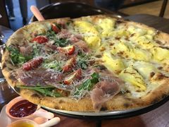 -1861意大利餐厅(文化广场店)