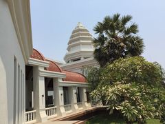 -吴哥国家博物馆