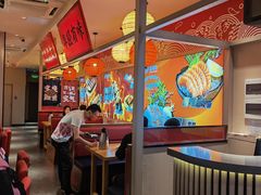 -莲寿司(国兴店)