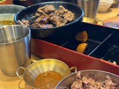 -Ong Gie Korean Restaurant