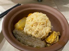 -食神鱼头佛跳墙(百子湾旗舰店)