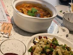 -赵小姐丨新中餐(曲江店)