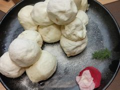 玫瑰雪棉豆沙-王厚元饺子·辽菜·烤鸭(黄河大街店)