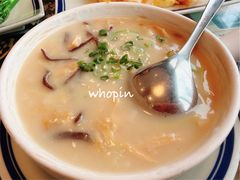 -香港新记茶餐厅(春熙太古里店)