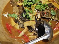 -老海陵·泰州菜(图书馆店)