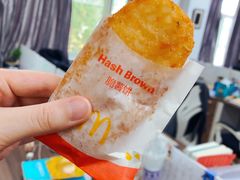 -麦当劳(吴中大道店)