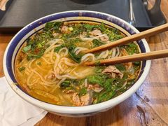 -云阿蛮云南生烫牛肉米线(奉贤路店)